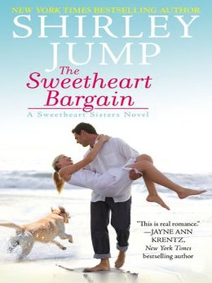 cover image of The Sweetheart Bargain